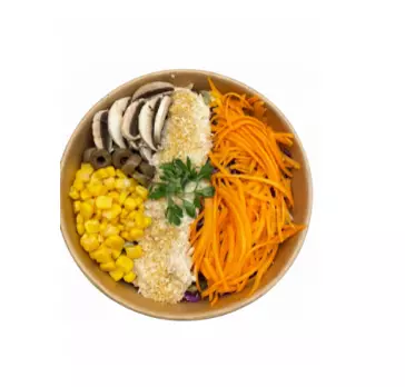 Salad Time "Tuna Pasta" Ready Made Salad	1Unit