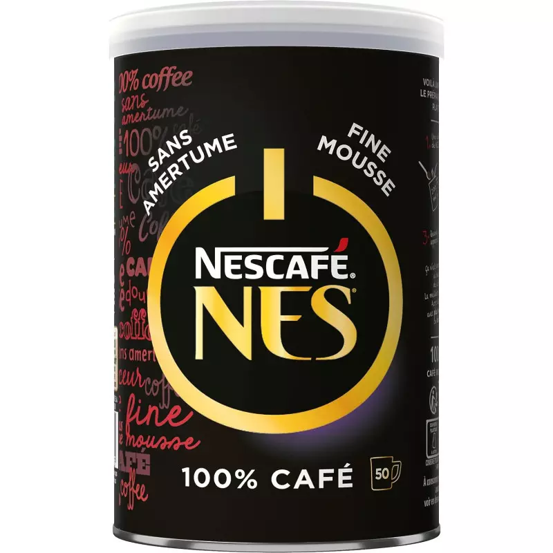 NESCAFÉ NES 100G