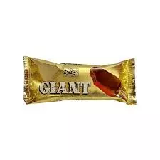 Cortina Giant Chocolate Filling Ice Cream Stick	100ml