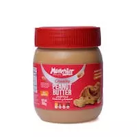 Munchies House Creamy Peanut Butter Spread Glass Jar	350g