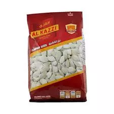 Al Kazzi Pumpkin Seeds	225g
