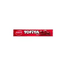 Tofita Cherry Soft Candy	47g