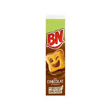 BN Chocolate Biscuits	285g