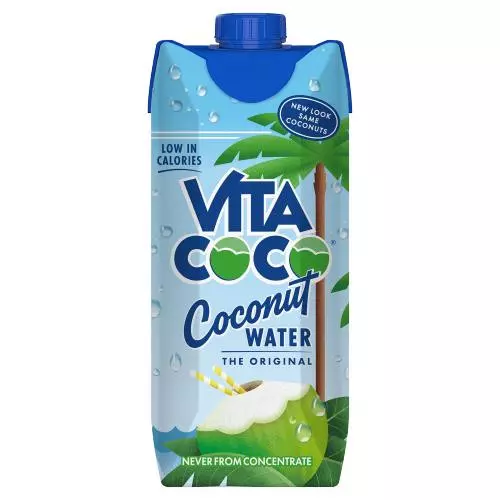 Vita Coco The Original Coconut Water 330ml