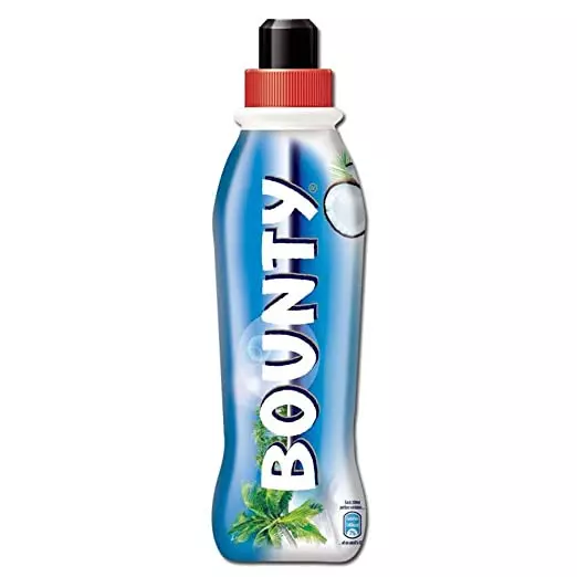BOUNTY SHAKE H-PROTEIN 350ML