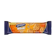 McVitie's Mini Oat Biscuits	54 g