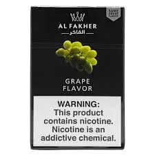Al Fakher Grape Molasses Tobacco	50g