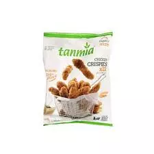 Tanmia Halal Chicken Crispy	900g