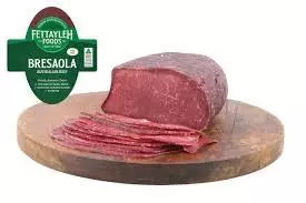 FETTAYLE WAGYU BEEF BREASOLA 200G