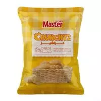 MASTER CRUNCHYZ 27G