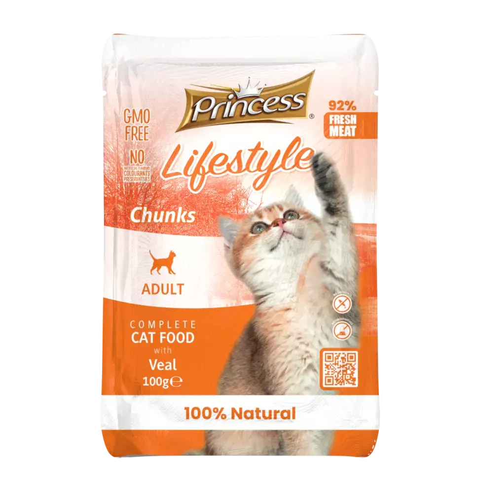 PRINCESS LIFESTYLE ADULT
