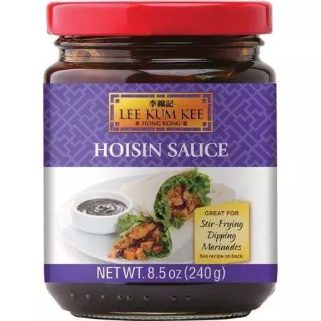 LEE KUM KEE HOISNI SUCE 240G