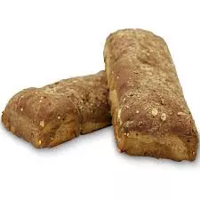 Brown Ciabatta Bread	1Unit