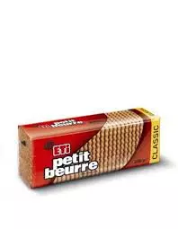 Eti Petit Beurre Biscuits	200g
