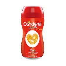 Canderel Sweetener Powder	75g