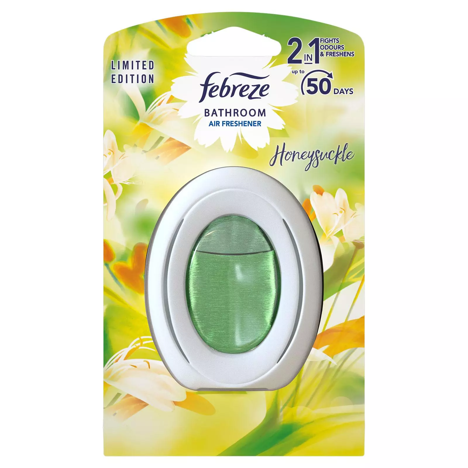 Febreze  Air Freshener Spring  7.5ML