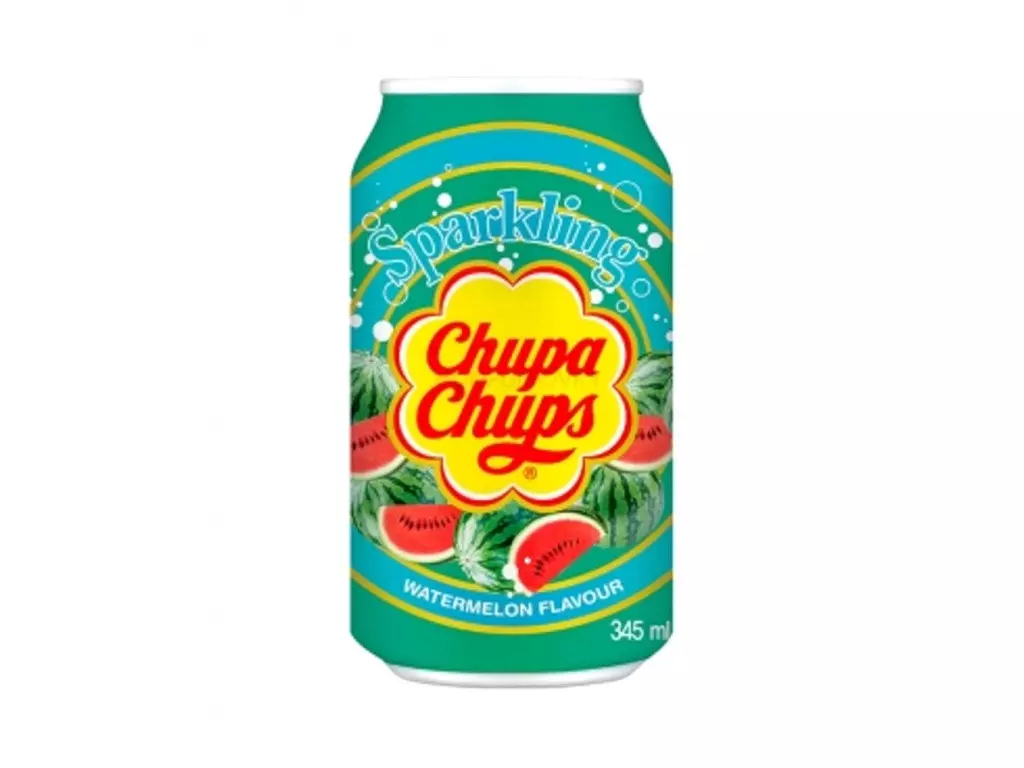 Chupa Chups Watermelon 345ml