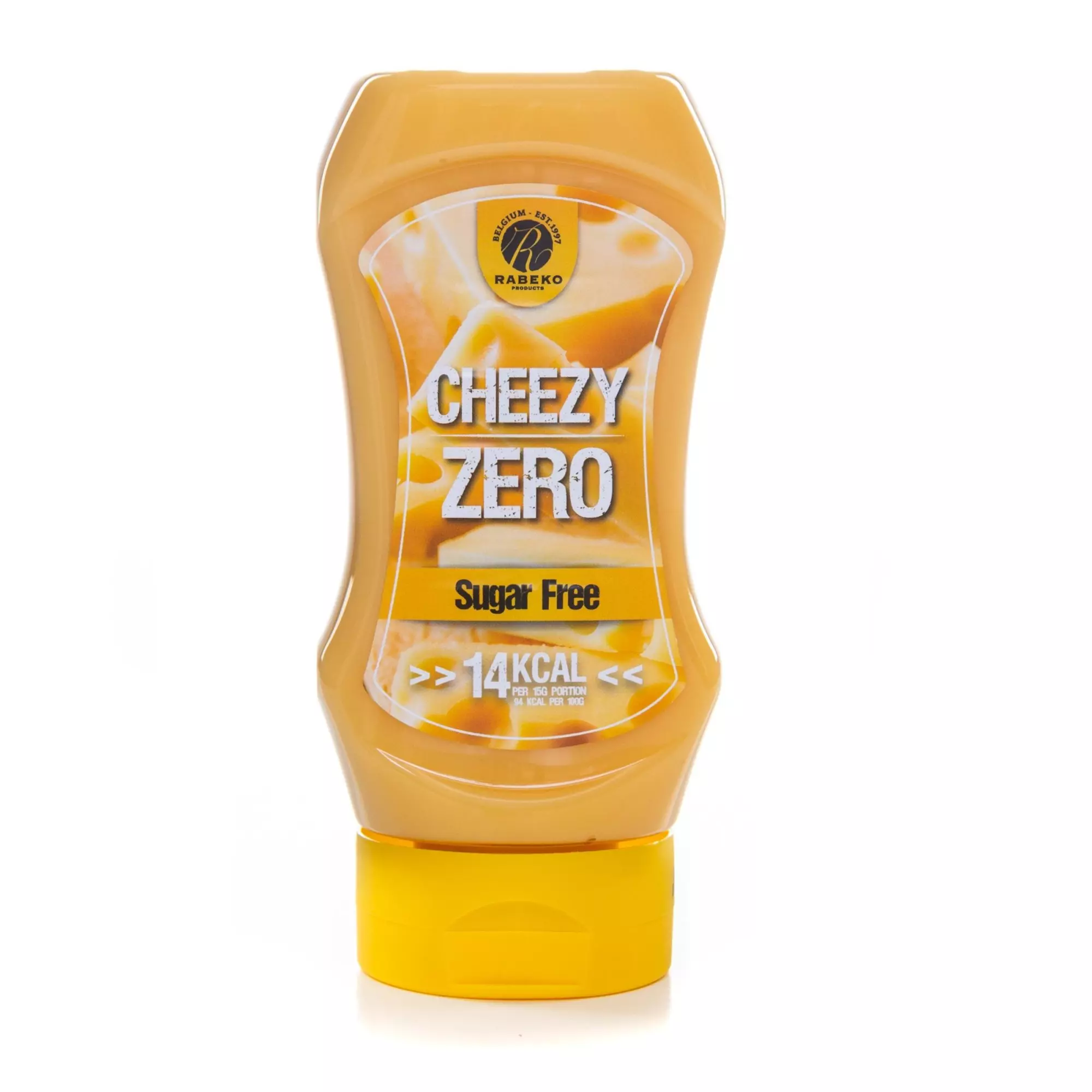 Rabeko Products Cheezy Sauce Zero 350ml