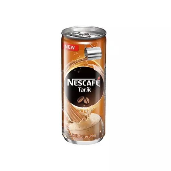 NESCAFE RTD TARIK CAN 240ML