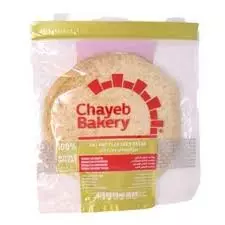 Chayeb Bakery Oat And Flax Seed Bread	280g