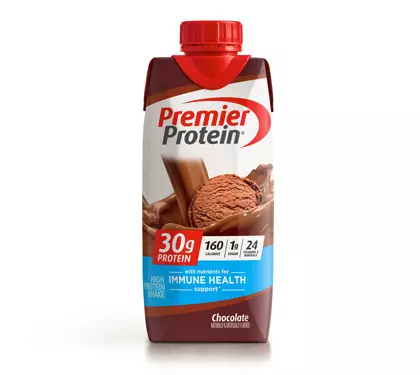 PREMIERE HIGH PROTEIN SHAKE CHOCOLATE 325ML