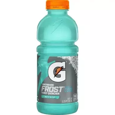 Gatorade Frost Arctic Blitz 591ml