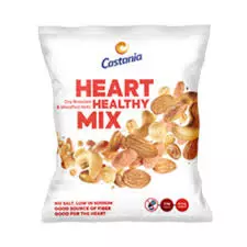 Castania Heart Healthy Mixed Kernels	30g