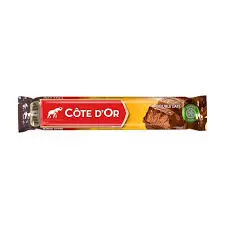 Cote D'or Double Milk Chocolate	46g