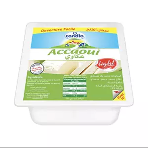 CANDIA AKKAWI LIGHT 200G