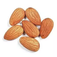 Whole Almonds	200g