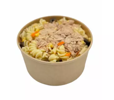 Et Voilà "Tuna Pasta" Ready Made Salad	1Unit