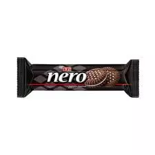 Eti Negro Cocoa Biscuits with Cream Filling	91g