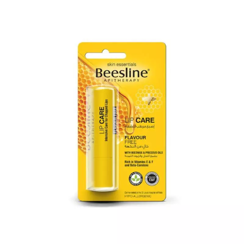 BEESLINE LIP CARE 4G