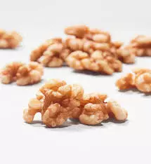 Raw Walnuts	200g