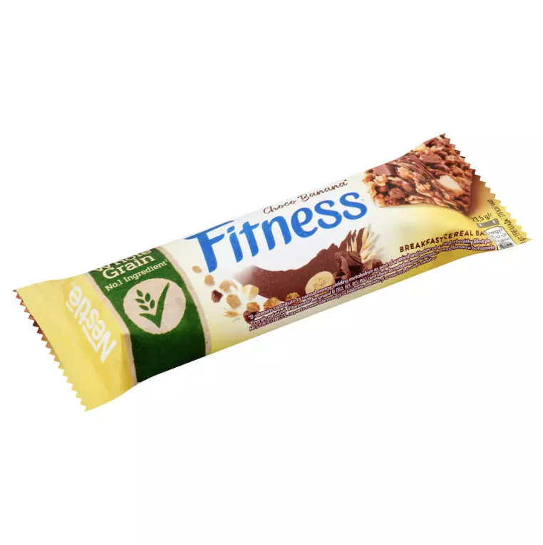Nestle Fitness Choco banana 23.5g