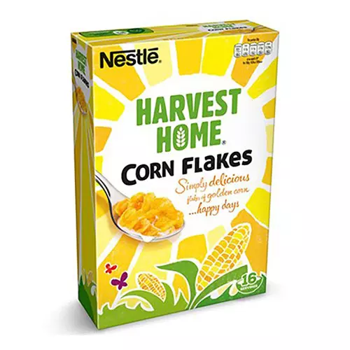 NESTLE HARVEST HOME C/FLAKES 500 GR