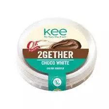 Kee 2Gether White Chocolate Spread	60g