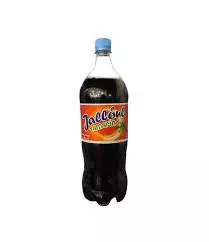 Jalloul Tamarind Soft Drink Bottle	1.5L