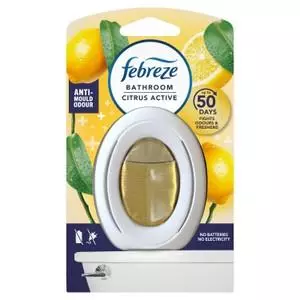 Febreze  Air Freshener LIME  7.5ML