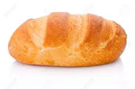 White Poul Bread	1Unit