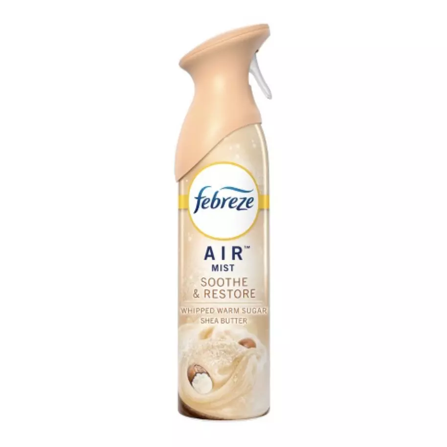 Febreze Air Mist Smothe & Restore 250g
