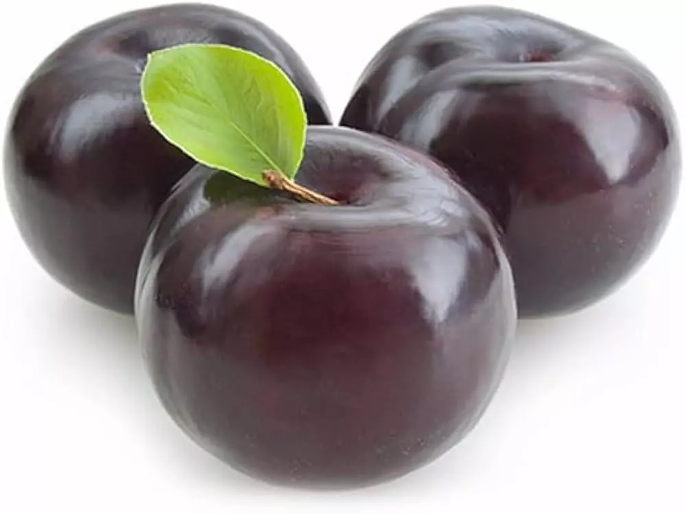 PLUM 1KG