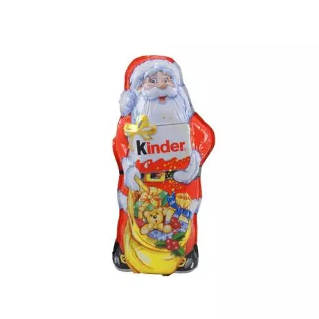 KINDRER SANTA 55G