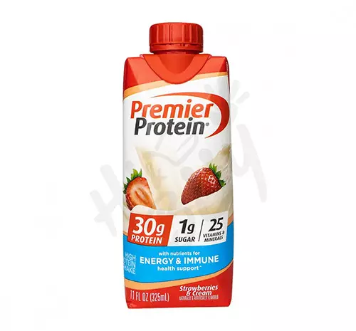 PREMIERE STRAWBERRY 325ML