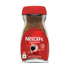 Nescafe Selection Instant Coffee Glass Jar	100g