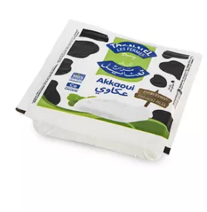 TAANAYEL AKKAWI  200G