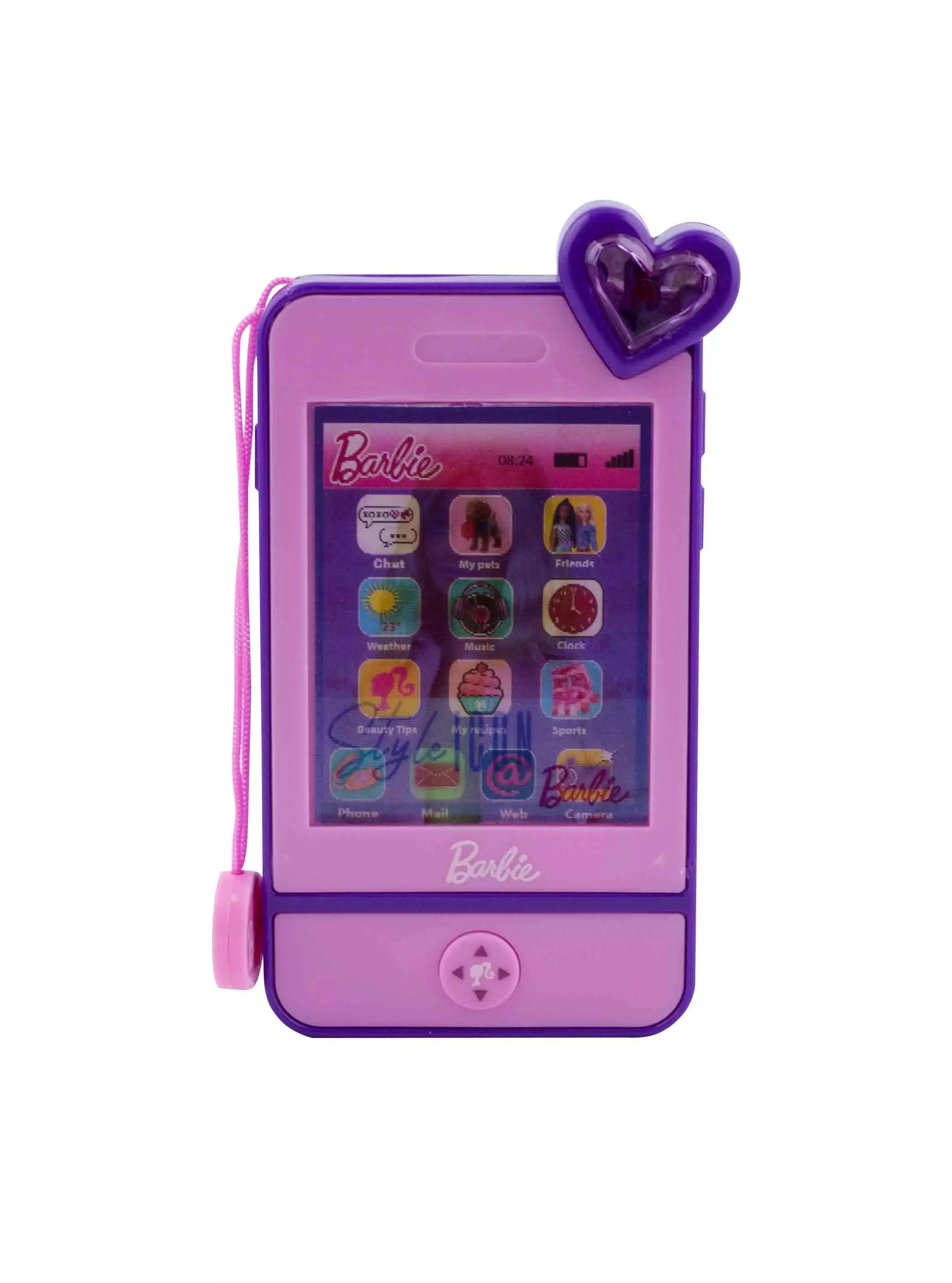 Barbie Dreamtopia Magic Phone 12g