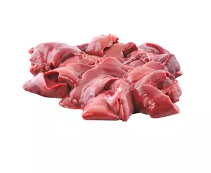 SAWDA HAWA 1KG
