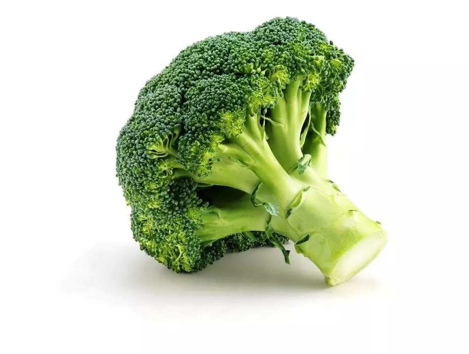 BROCCOLI