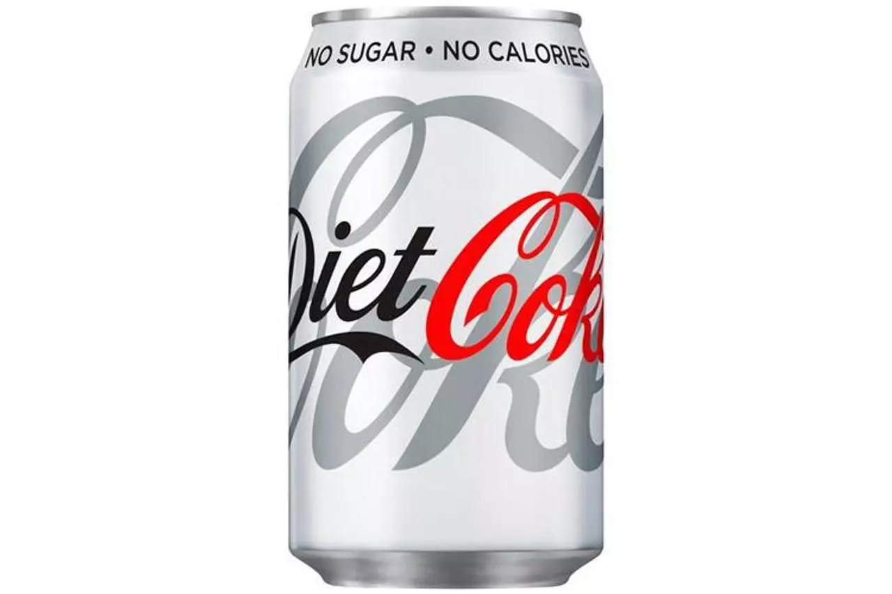COLA DITE 330ML